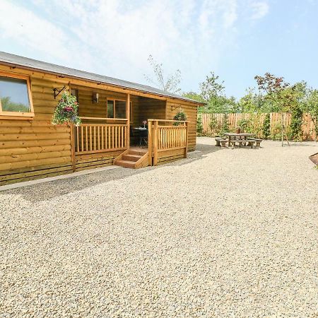 Willow Lodge تينبي المظهر الخارجي الصورة