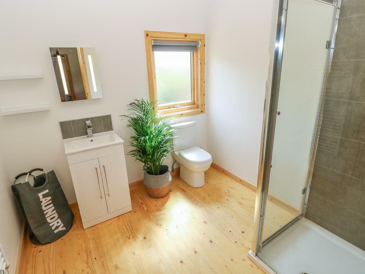 Willow Lodge تينبي المظهر الخارجي الصورة