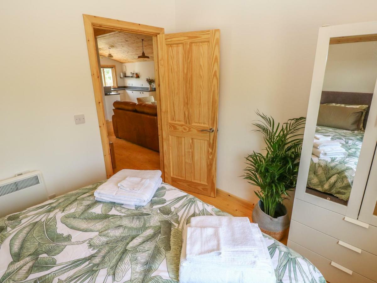 Willow Lodge تينبي المظهر الخارجي الصورة