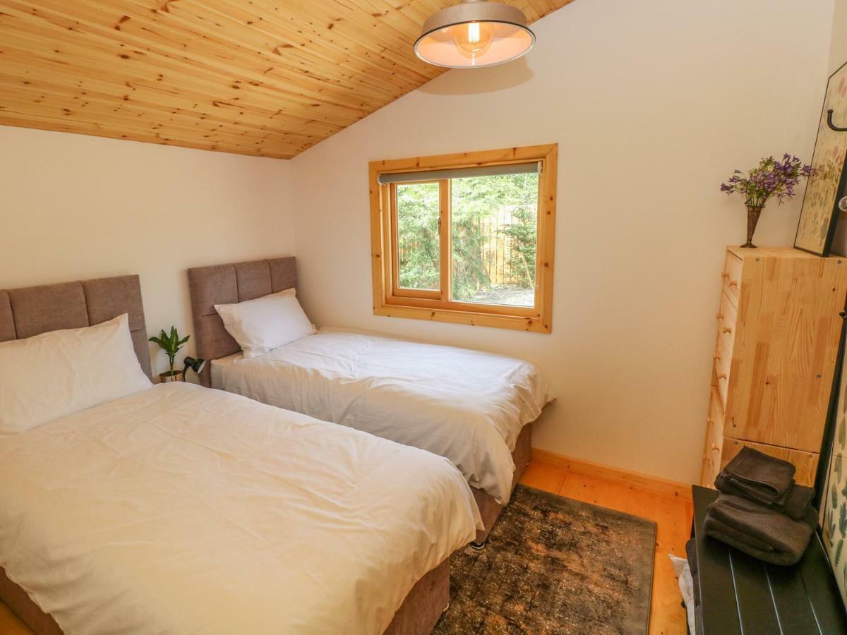 Willow Lodge تينبي المظهر الخارجي الصورة