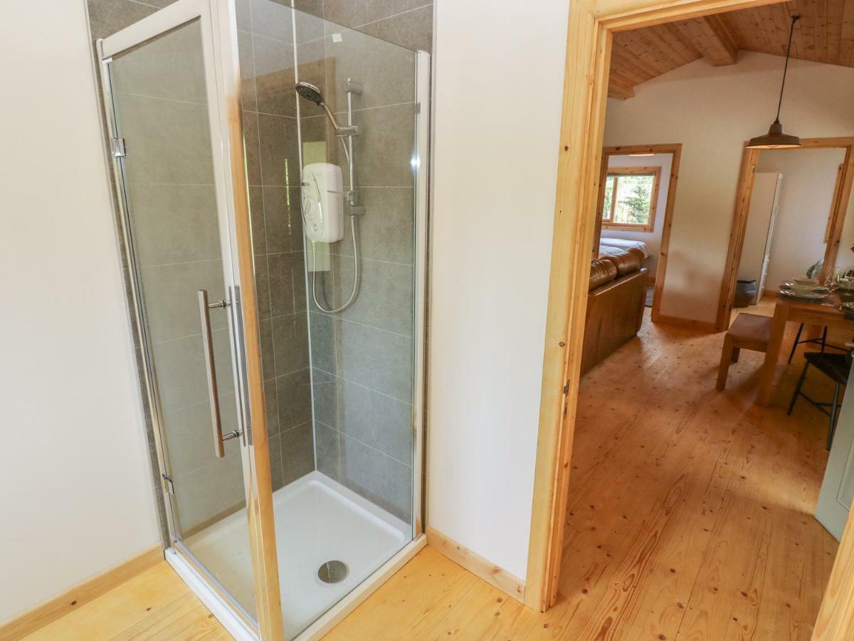 Willow Lodge تينبي المظهر الخارجي الصورة