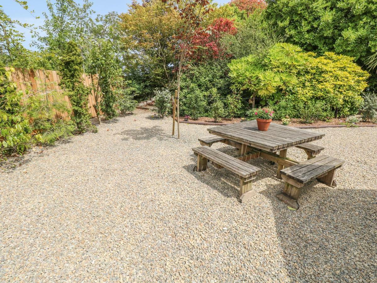 Willow Lodge تينبي المظهر الخارجي الصورة