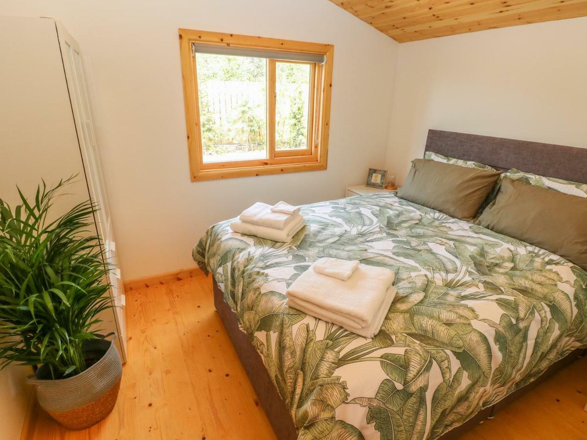 Willow Lodge تينبي المظهر الخارجي الصورة