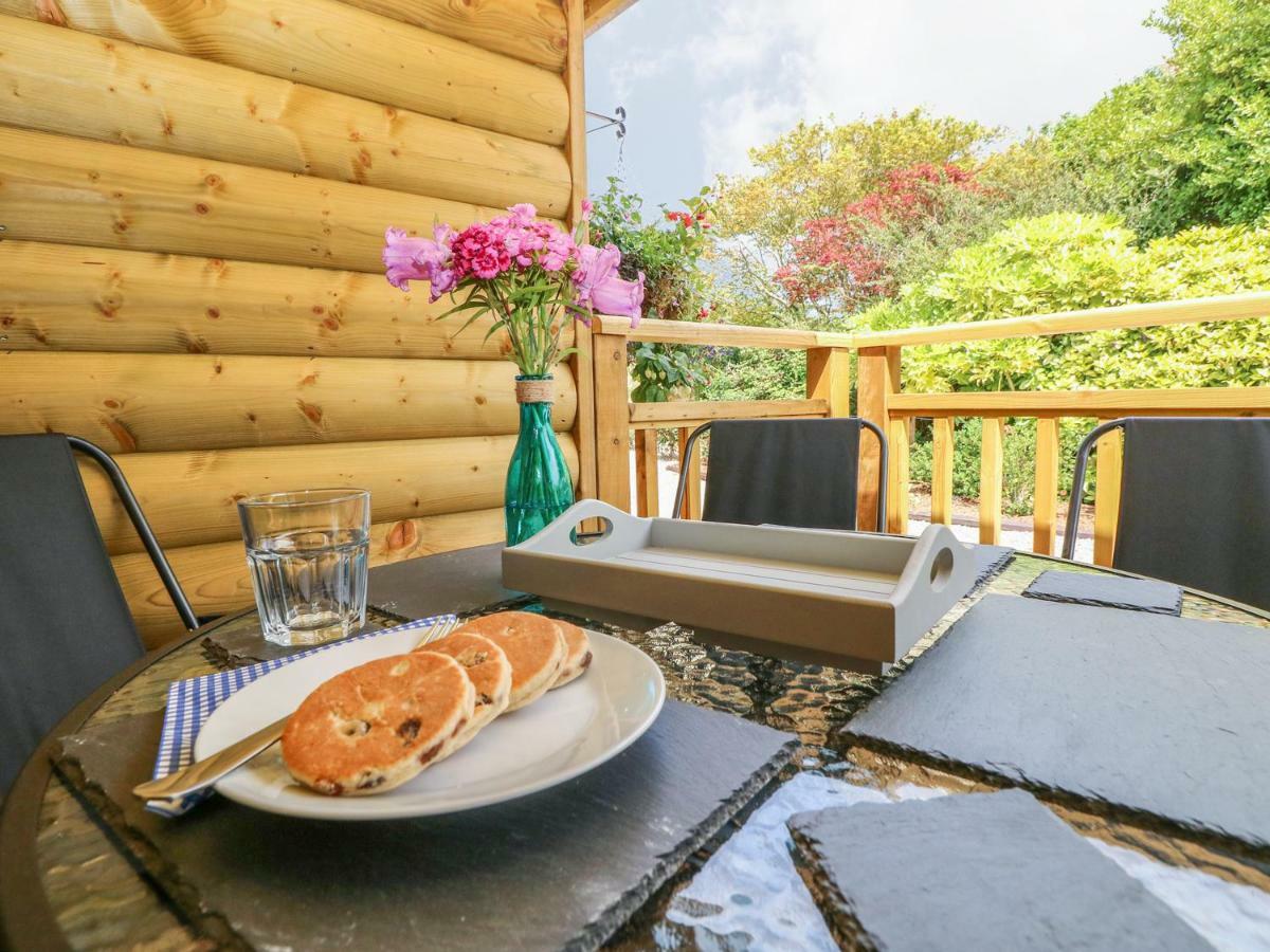 Willow Lodge تينبي المظهر الخارجي الصورة