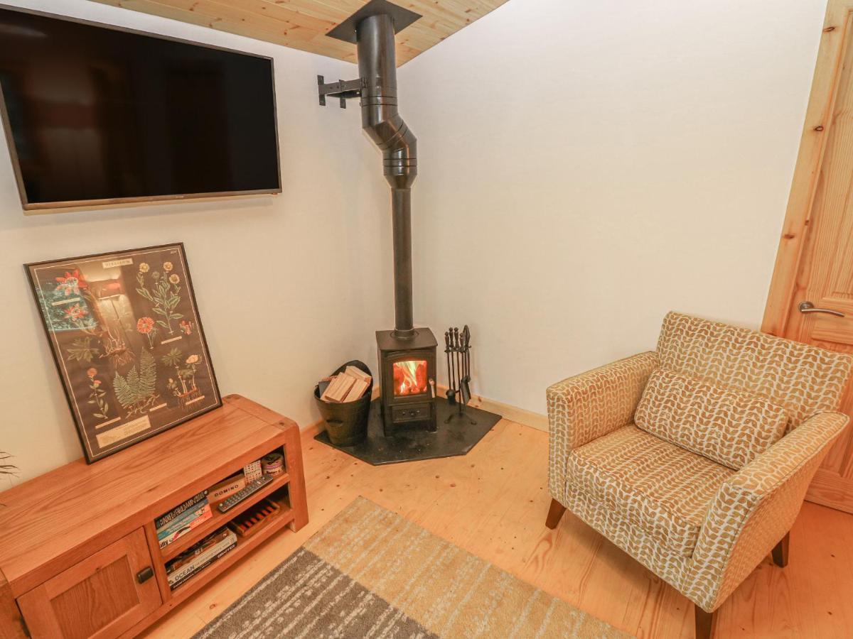 Willow Lodge تينبي المظهر الخارجي الصورة