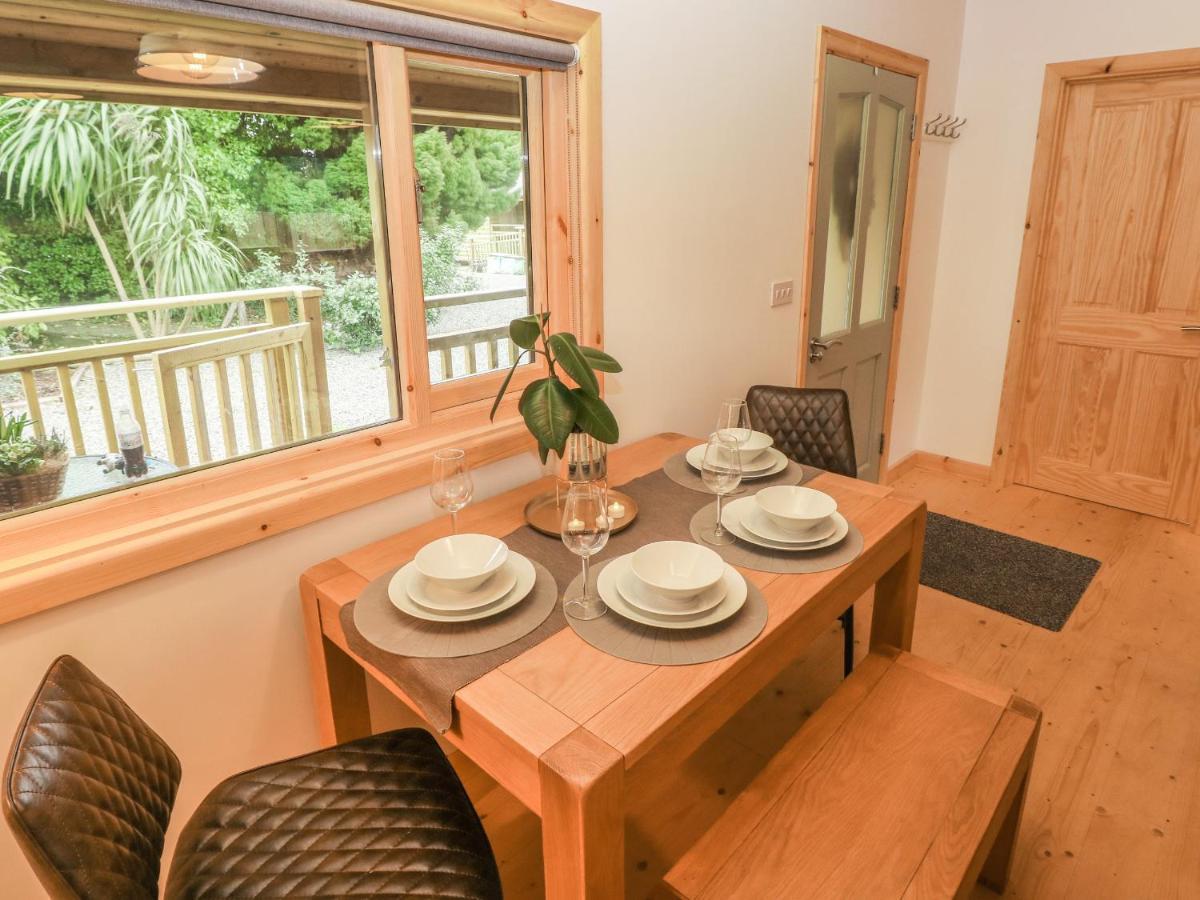 Willow Lodge تينبي المظهر الخارجي الصورة